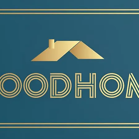 Woodhome Kalamitsi  Exterior photo