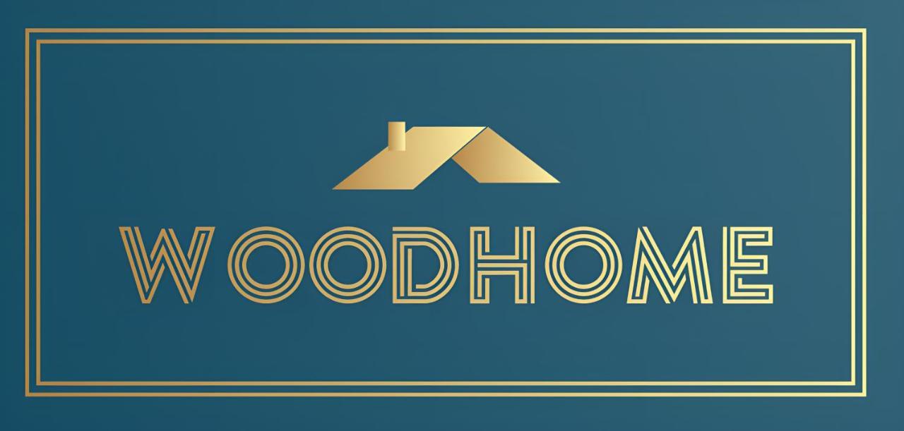 Woodhome Villa Kalamítsi