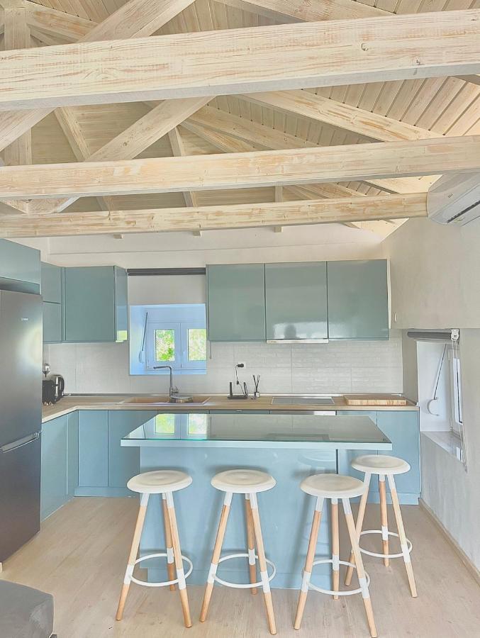 Villa Woodhome *