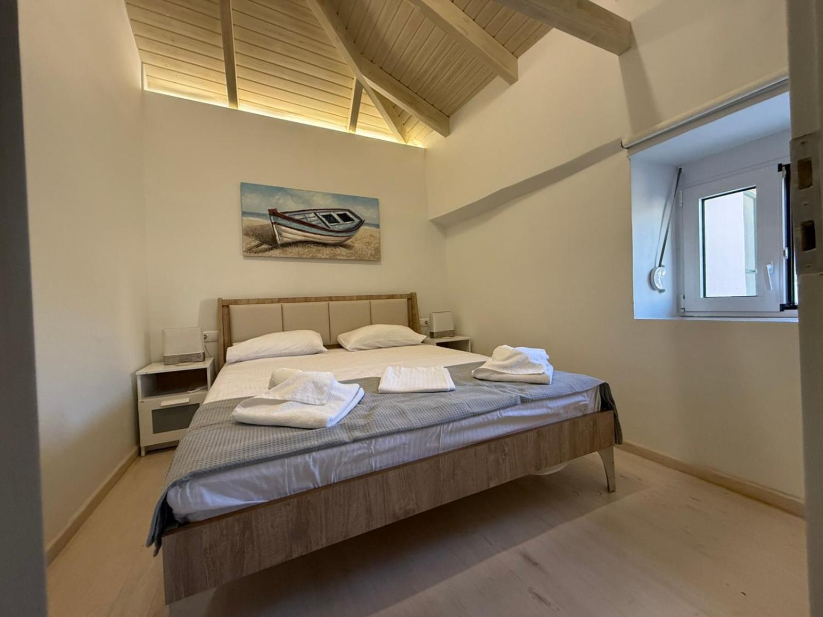 Woodhome Villa